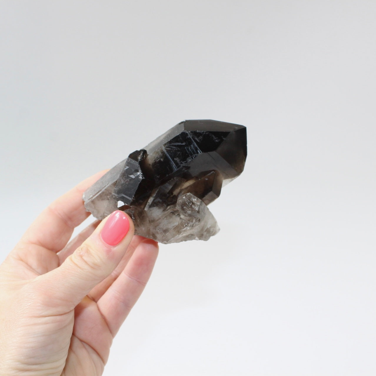 Smoky Quartz | ASH&STONE Crystal Shop Auckland NZ