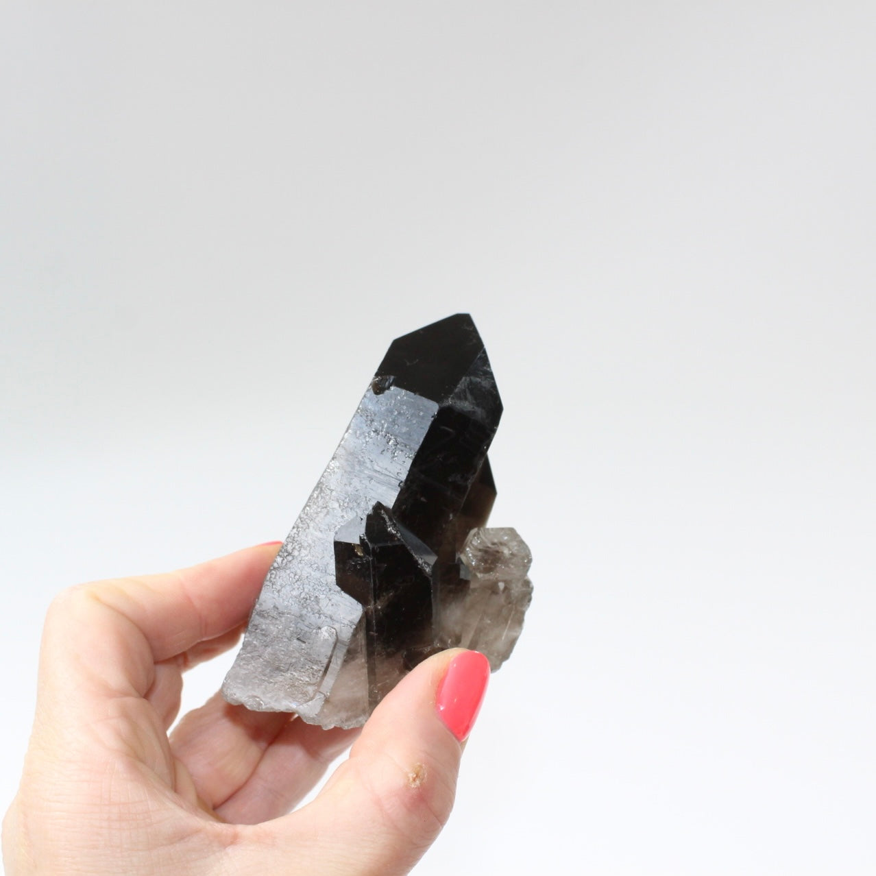 Smoky Quartz | ASH&STONE Crystal Shop Auckland NZ