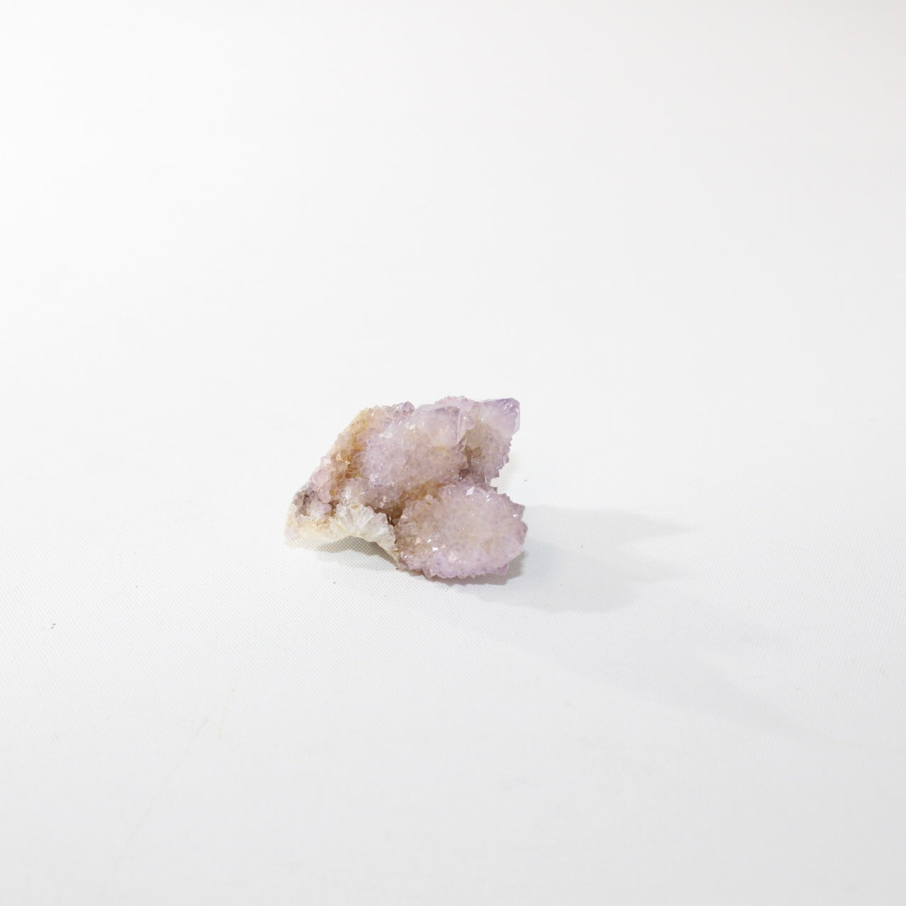 Sprit Quartz 3 Point Crystal Cluster | Free express shipping. Buy high quality ethical crystals online at ASH&STONE crystal shop Auckland NZ. AfterPay available.