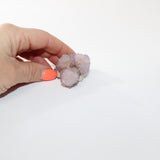 Sprit Quartz 3 Point Crystal Cluster | Free express shipping. Buy high quality ethical crystals online at ASH&STONE crystal shop Auckland NZ. AfterPay available.