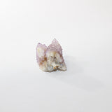 Sprit Quartz 3 Point Crystal Cluster | Free express shipping. Buy high quality ethical crystals online at ASH&STONE crystal shop Auckland NZ. AfterPay available.