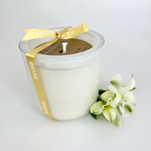 Load image into Gallery viewer, Candle &amp; skincare gift pack NZ: Clay mask pamper pack
