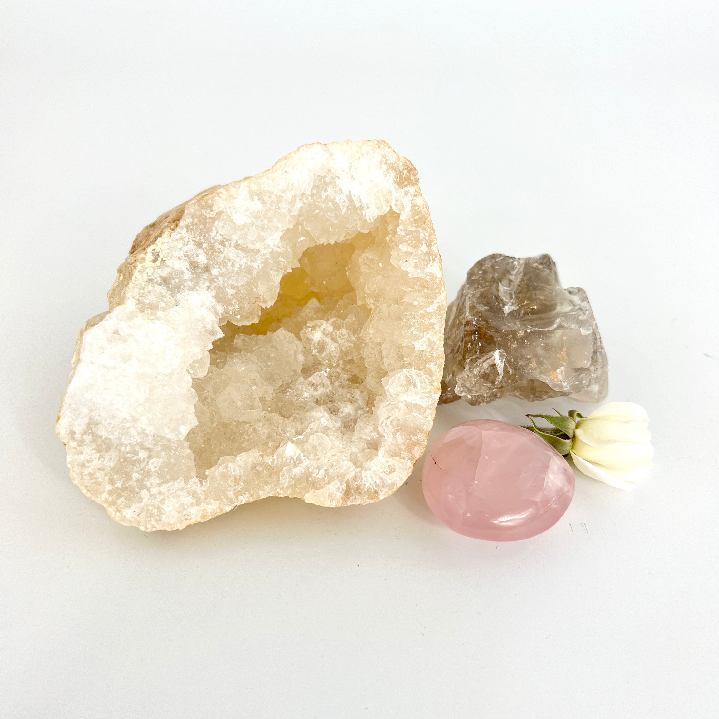 Crystal Packs NZ: Large new beginnings crystal pack