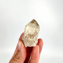 Load image into Gallery viewer, Crystals NZ: Kundalini Natural Citrine Crystal Cluster - rare
