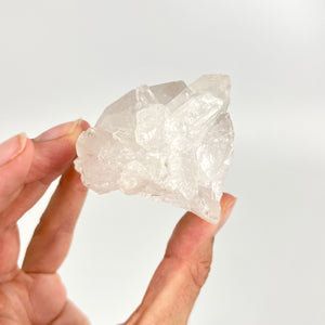 Crystals NZ: Fresh energy crystal interior pack