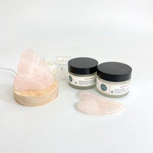 Load image into Gallery viewer, Skincare &amp; Crystals NZ: Ultimate self love care pack
