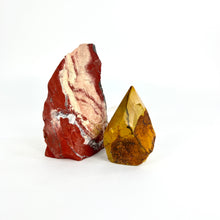 Load image into Gallery viewer, Crystal Packs NZ: Red earth interior design crystal pack
