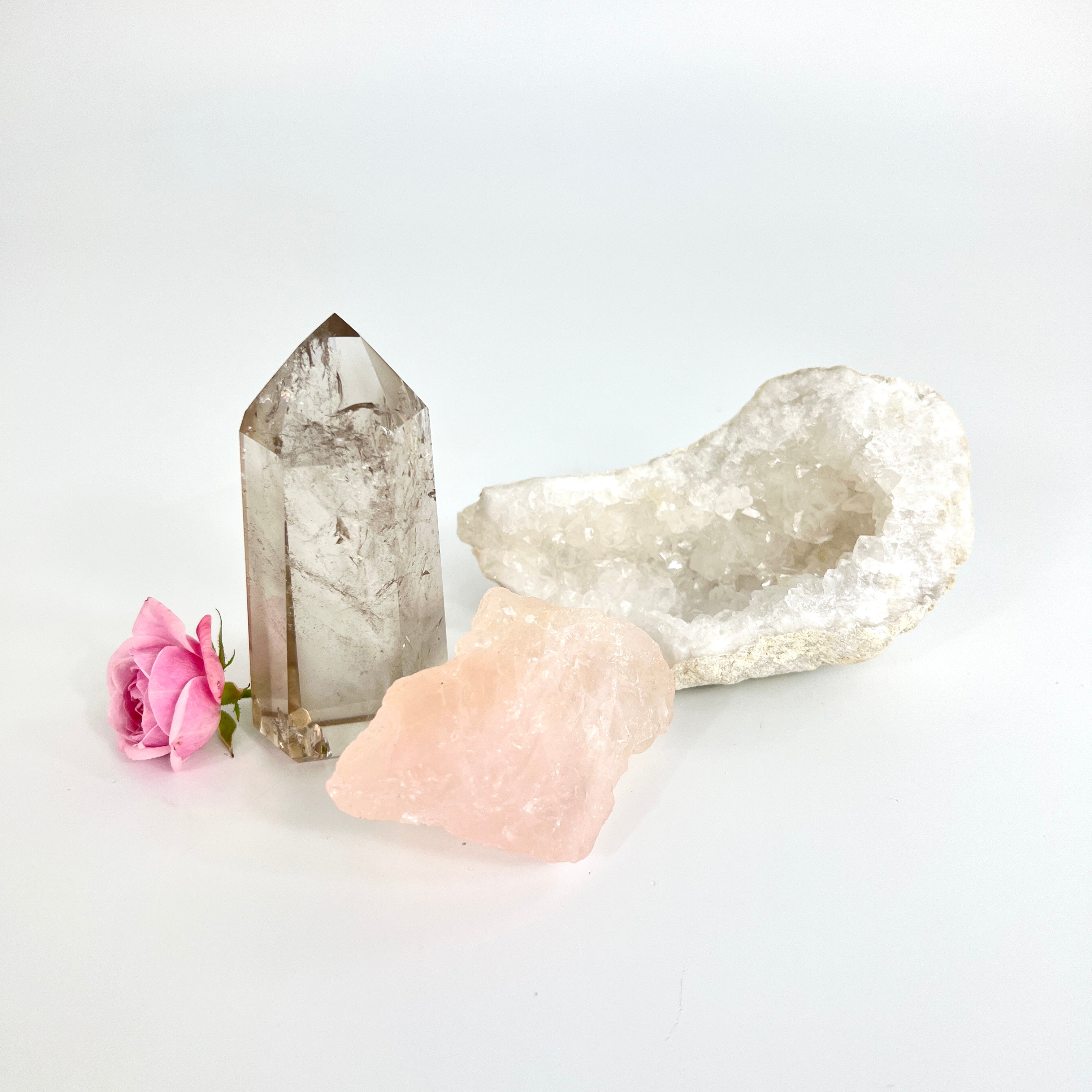 Crystal Packs NZ: New beginnings crystal pack