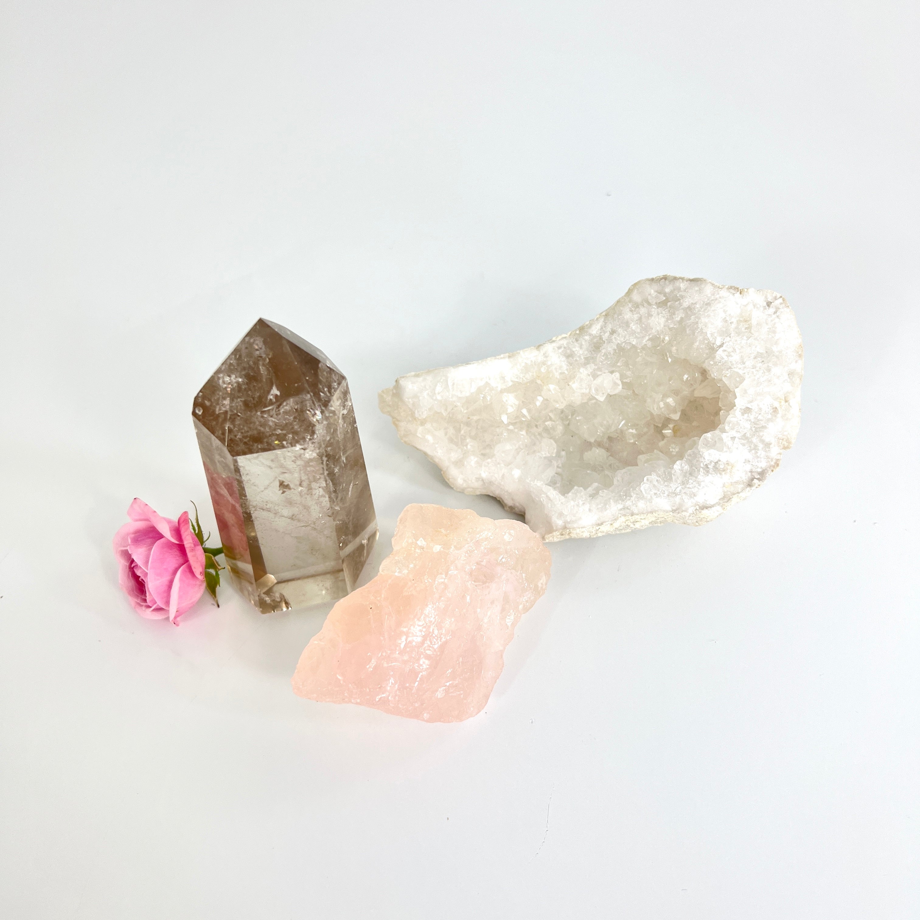 Crystal Packs NZ: New beginnings crystal pack