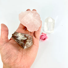 Load image into Gallery viewer, Crystal Packs NZ: Bespoke new beginnings crystal pack
