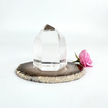 Load image into Gallery viewer, Crystals NZ: Fresh energy crystal interior pack
