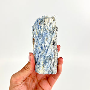 Crystal Packs NZ: Bespoke blue hues interior design crystal pack