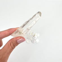 Load image into Gallery viewer, Crystals NZ: Laser quartz crystal - rare
