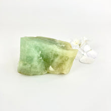 Load image into Gallery viewer, Crystals NZ: Raw aquamarine crystal chunk
