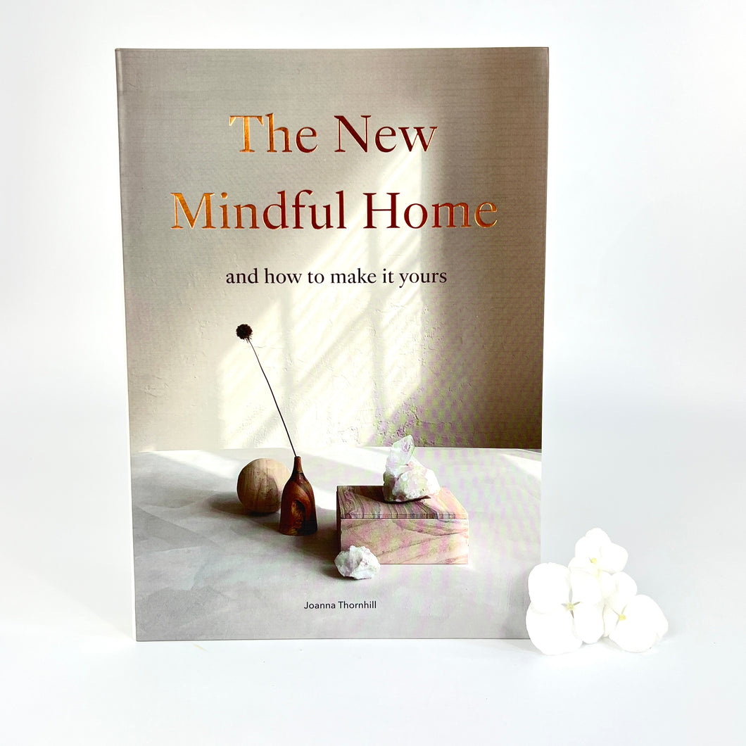 Books NZ: The New Mindful Home