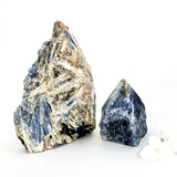 Crystal Packs NZ: Bespoke blue hues interior design crystal pack