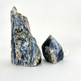 Crystal Packs NZ: Bespoke blue hues interior design crystal pack