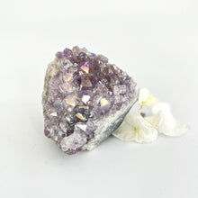 Load image into Gallery viewer, Crystals NZ: Angel aura quartz crystal
