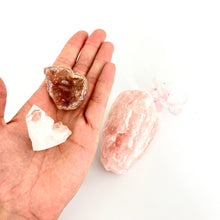 Load image into Gallery viewer, Crystal Packs NZ: Bespoke love crystal pack
