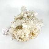 Large Crystals NZ: Extra large clear quartz crystal cluster