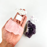 Crystal Packs NZ: Bespoke beautiful bedroom crystal pack