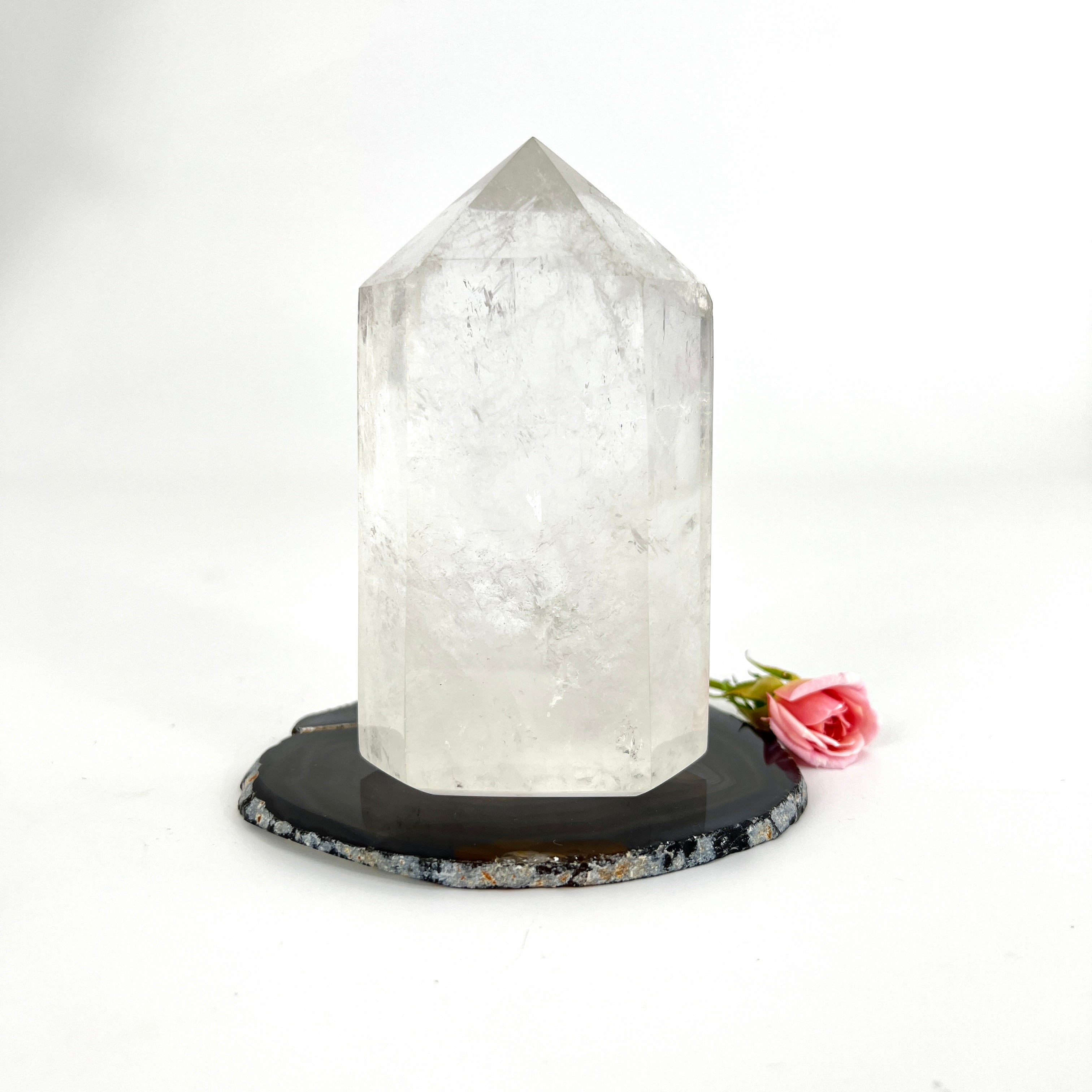 Crystal Packs NZ: Fresh energy crystal interior pack