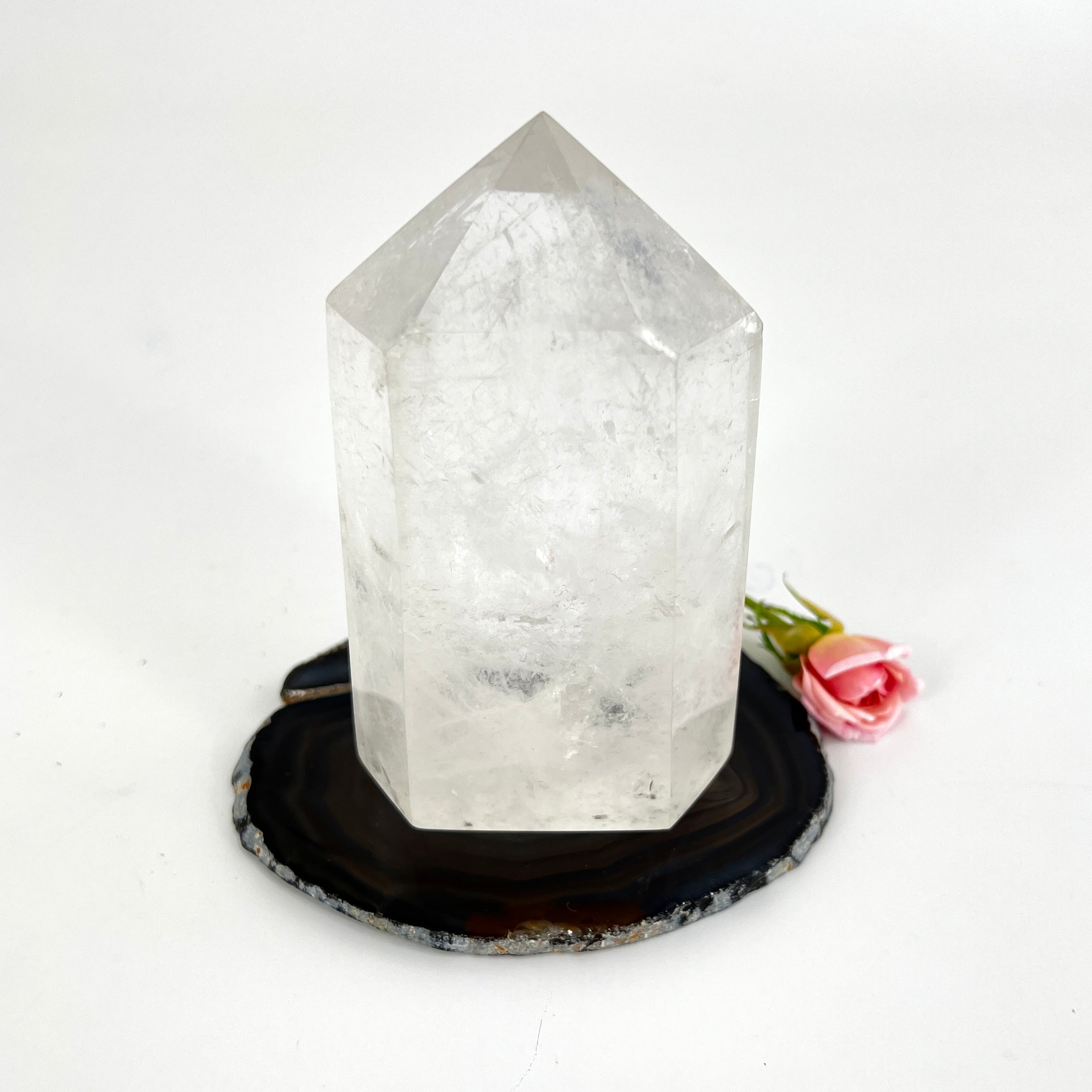 Crystal Packs NZ: Fresh energy crystal interior pack