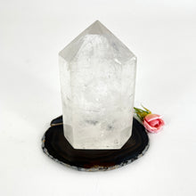 Load image into Gallery viewer, Crystal Packs NZ: Fresh energy crystal interior pack
