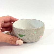 Load and play video in Gallery viewer, Bespoke NZ handmade ceramic bowl | ASH&amp;STONE Ceramics Shop Auckland NZ
