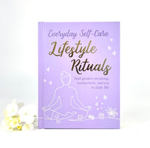 Load image into Gallery viewer, Books NZ: Lifestyle Rituals: Everyday Self-Care
