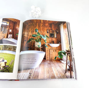 Interior Design Books NZ: Home for the Soul
