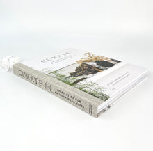 Load image into Gallery viewer, Books NZ: Curate: Inspiration for an Individual Home
