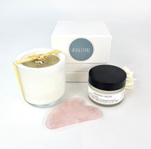 Load image into Gallery viewer, Self Care Packs NZ: Nourish pamper pack
