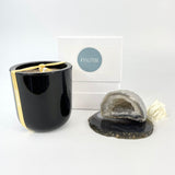 Candle Crystal Packs NZ: Candle & crystal interior pack