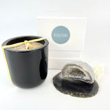 Candle Crystal Packs NZ: Candle & crystal interior pack