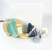 Load image into Gallery viewer, Baby Gift Box NZ: Mumma &amp; Bubs gift pack | NZ made
