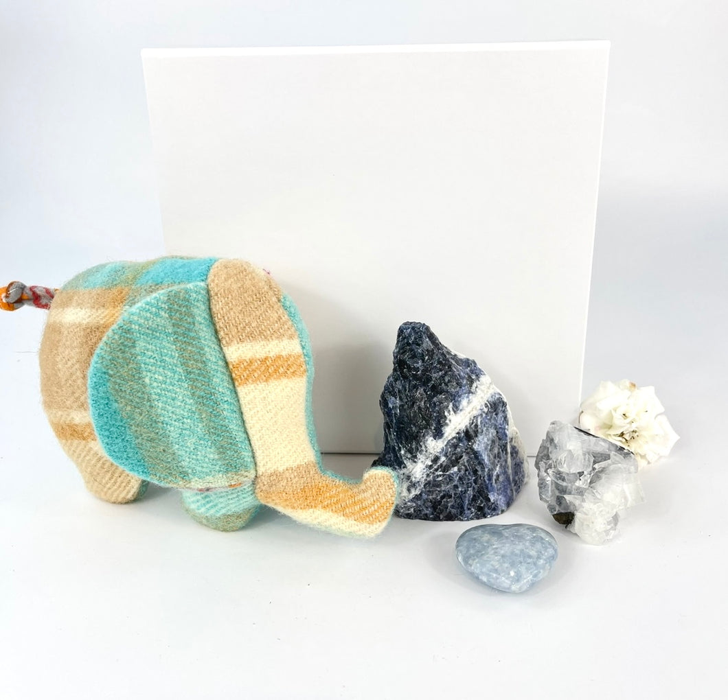 Baby Gift Box NZ: Mumma & Bubs gift pack | NZ made