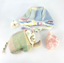 Load image into Gallery viewer, Baby Shower Gift Box: Mumma &amp; Bubs artisan gift pack
