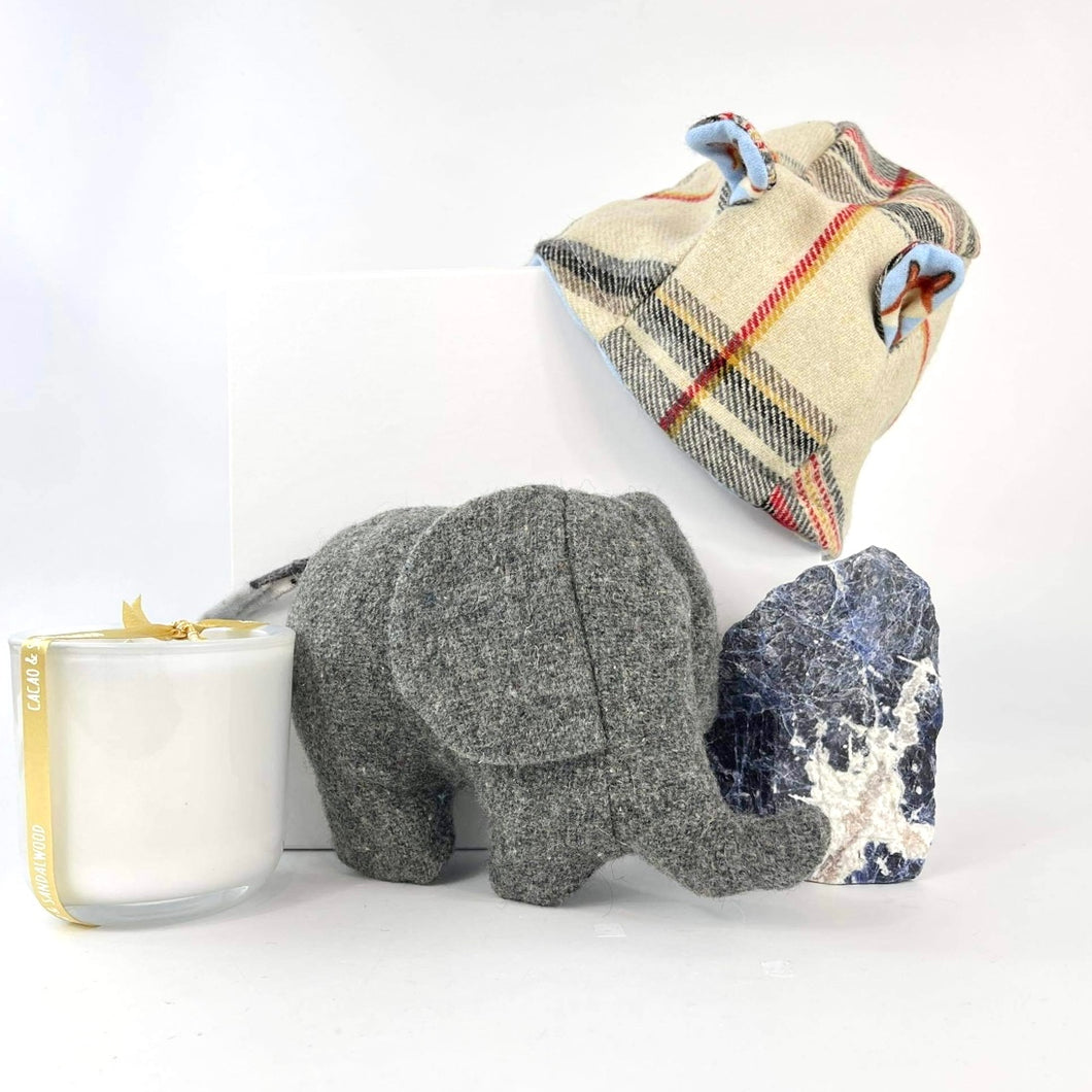 Baby Shower Gift Box: Mumma & Bubs artisan gift pack | NZ made