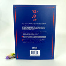 Load image into Gallery viewer, Books NZ: Chakras A Modern Guide
