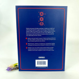 Books NZ: Chakras A Modern Guide