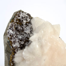 Load image into Gallery viewer, Crystals NZ: Stilbite crystal cluster
