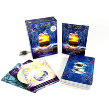 Load image into Gallery viewer, Oracle Cards NZ: Gateway of Light Activation Oracle
