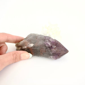 Crystals NZ: Super seven crystal point