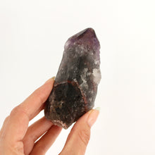 Load image into Gallery viewer, Crystals NZ: Super seven crystal point
