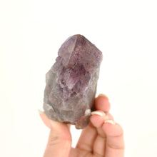 Load image into Gallery viewer, Crystals NZ: Super seven crystal point
