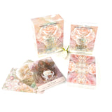 Oracle Cards NZ: The Rose Oracle Deck & Guidebook