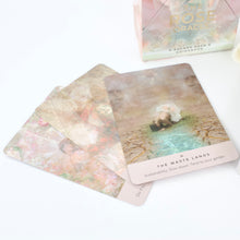 Load image into Gallery viewer, Oracle Cards NZ: The Rose Oracle Deck &amp; Guidebook

