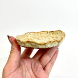 Crystal Ceramics NZ: Bespoke cleansing pack with NZ artisan ceramic bowl