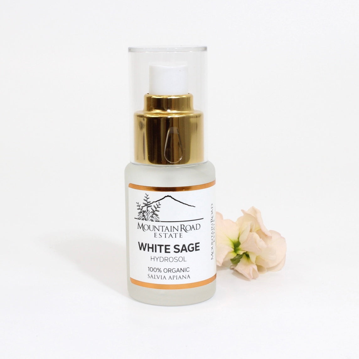 Sage Cleansing NZ: Organic white sage clearing mist | NZ made